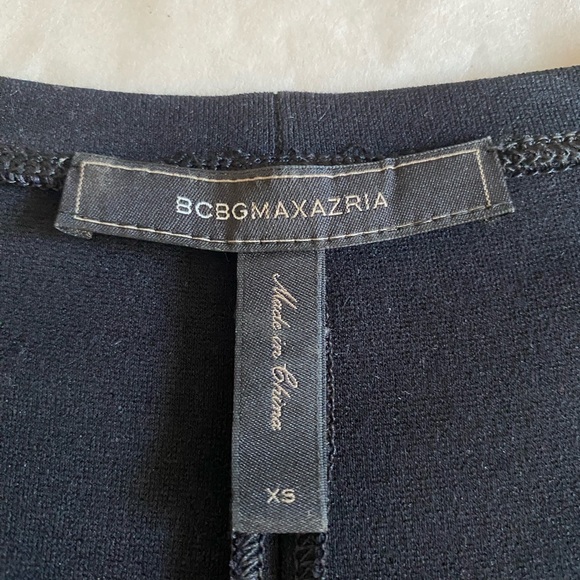 BCBGMAXAZRIA tunic/ dress - Picture 3 of 6